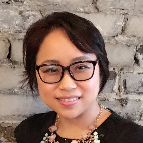 Jessie Yuan Deng