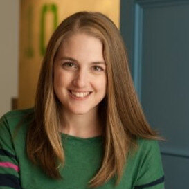 Clare Liguori