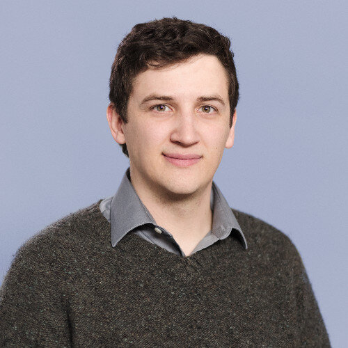 Elliot Hutchins