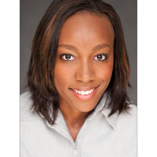 Jamila Williams