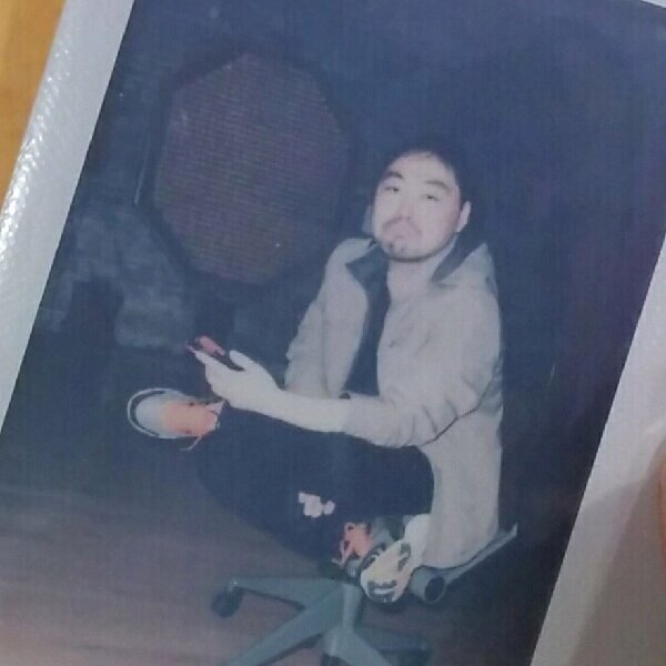Koji Kanao