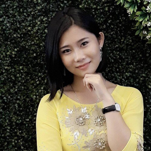 Nguyễn Thị Hồng Phúc