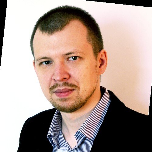 Sergey Drobyshev