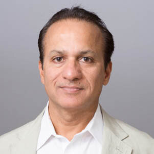 Sanjay Goel
