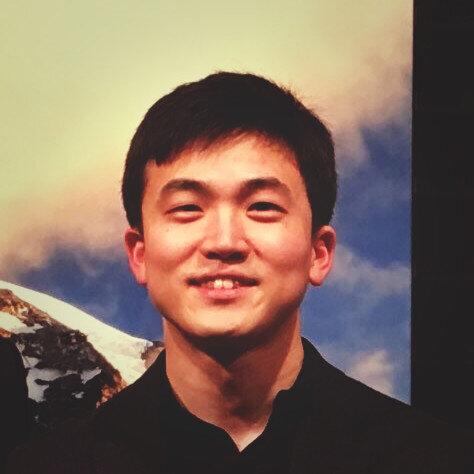 Chung Hoon Hong
