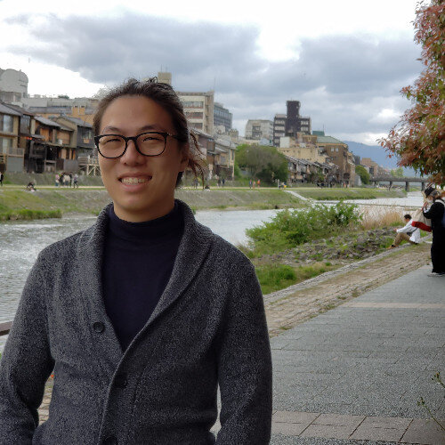 Kevin Liu