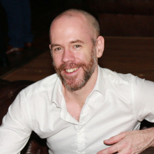 Adam Martin