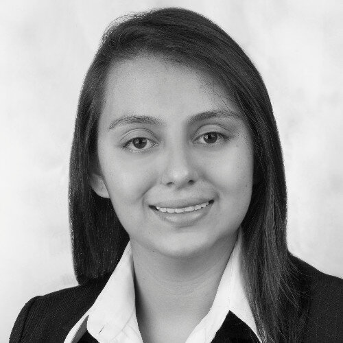 Ana Maria Alzate Torres