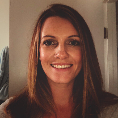 Jocelyn Morsky
