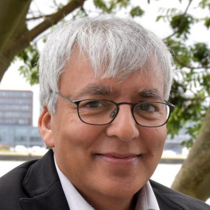 Arun Jain
