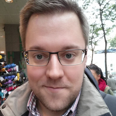 Christian Ebner
