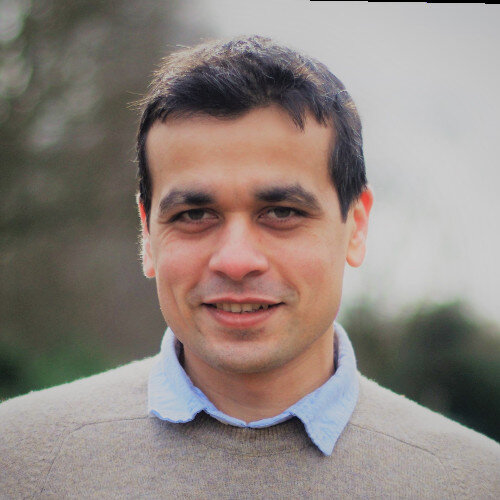 Gaurav Singh