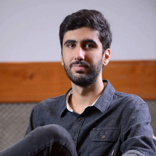 Nicholas Casaprima