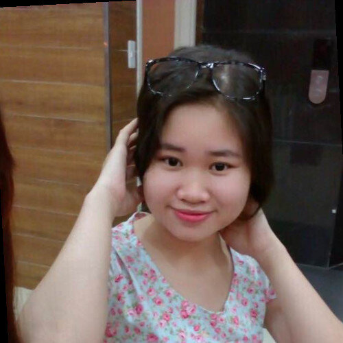 Tran Thi Truc Anh