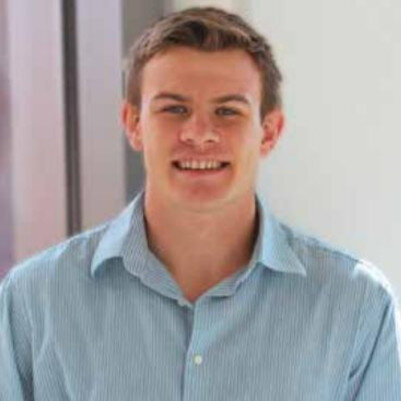 Bryce Mazurowski