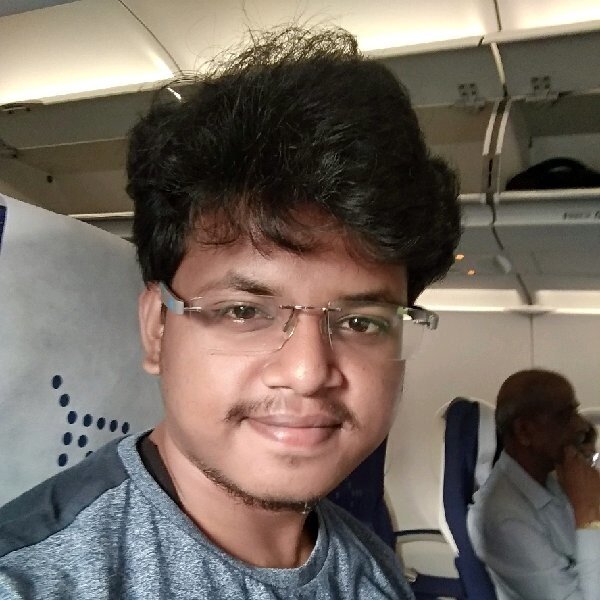 Ashish Ranjan