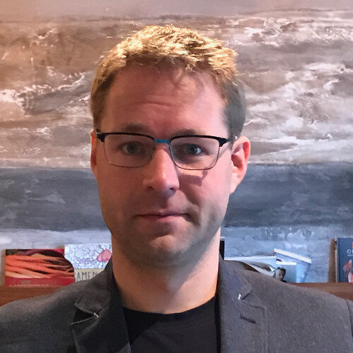 Rik Arends