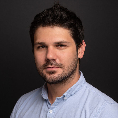 Roberto Garcia