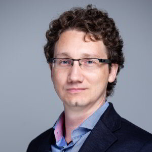 Tamas Burghard