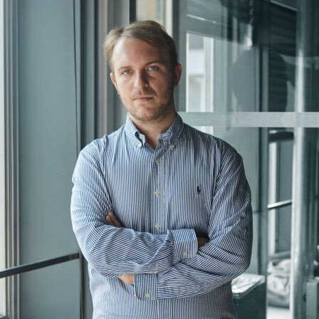 Marco Pagani