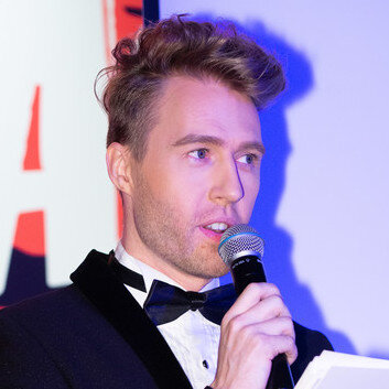 David MC