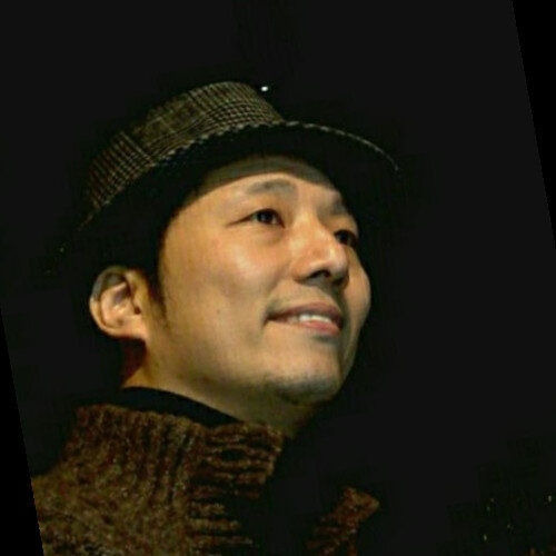 Morris Lu