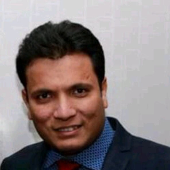 Tarun Jain