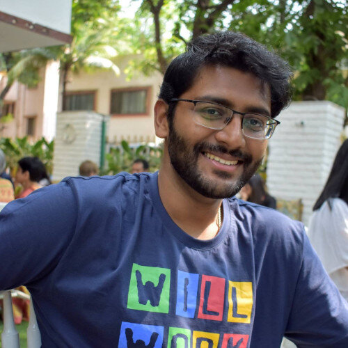 Haritabh Gupta