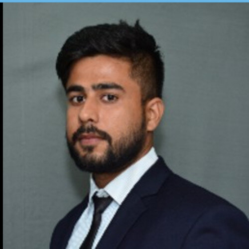 Vishal Ahuja