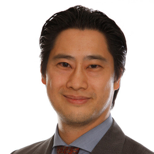 Michael Lin