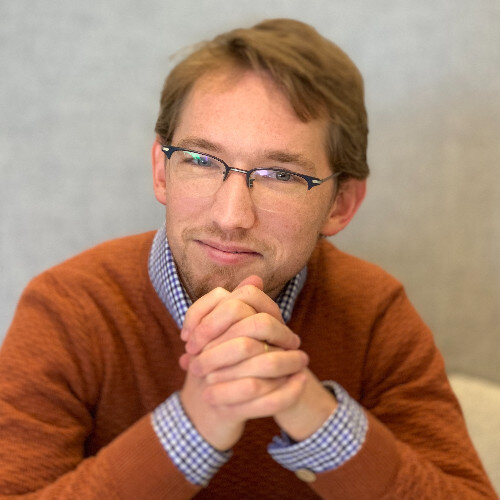 Jeremy walker