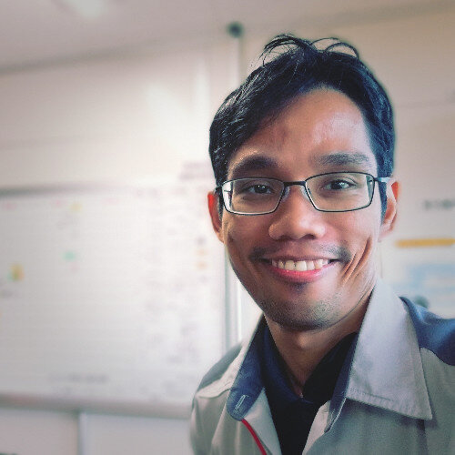 Ahmad Ulwan