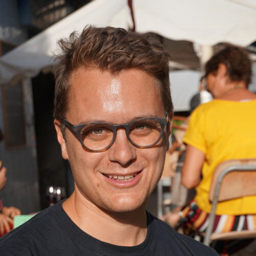 Silvan Weder