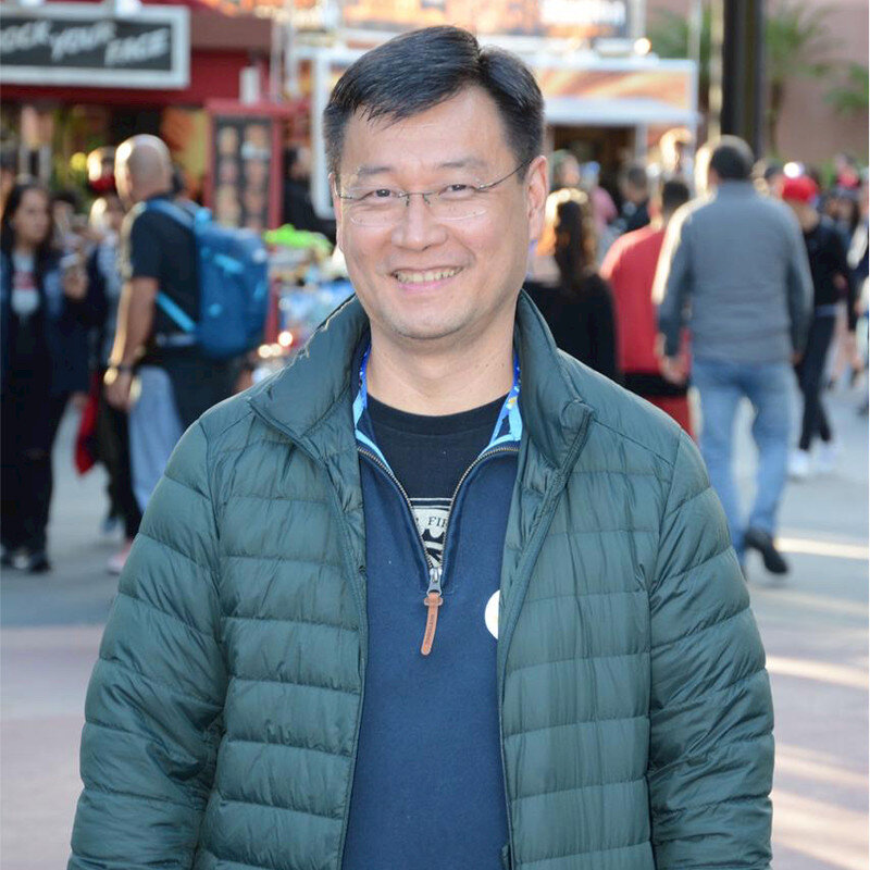 Eduardo Murakami
