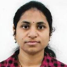 Anusha G.