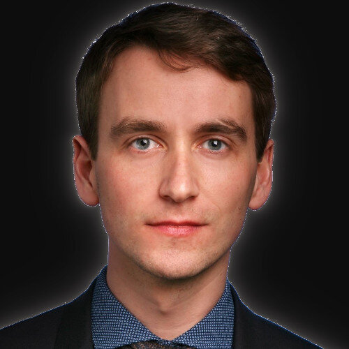 Adrian Scheerer