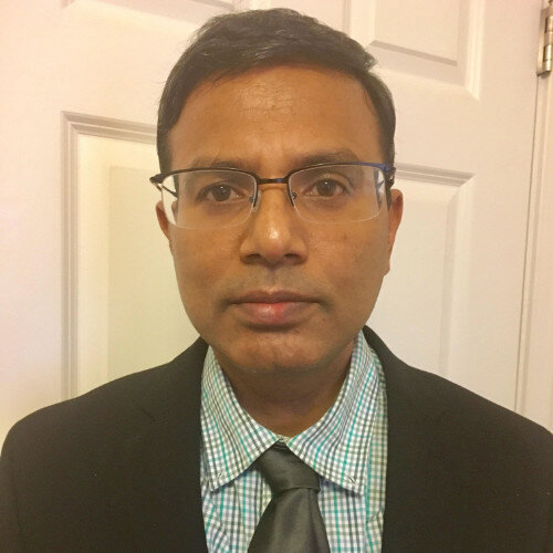 Narendra Sarkar