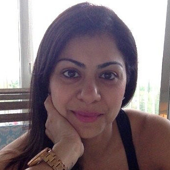 Shelina Samji