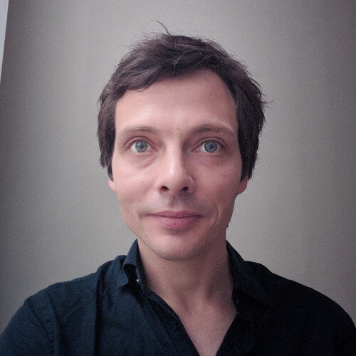 Julien Fournier