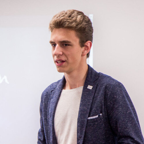 Matas Kaminskas