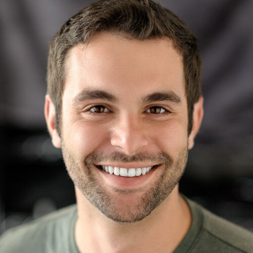 Derek Chisholm