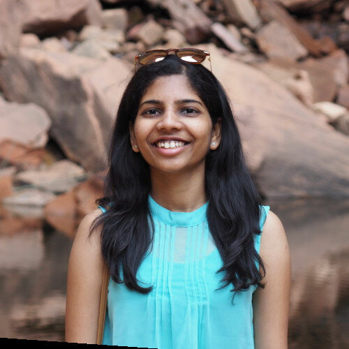 Saranya Baskaran