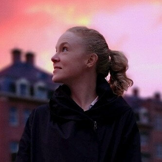 Heather Shrewsbury