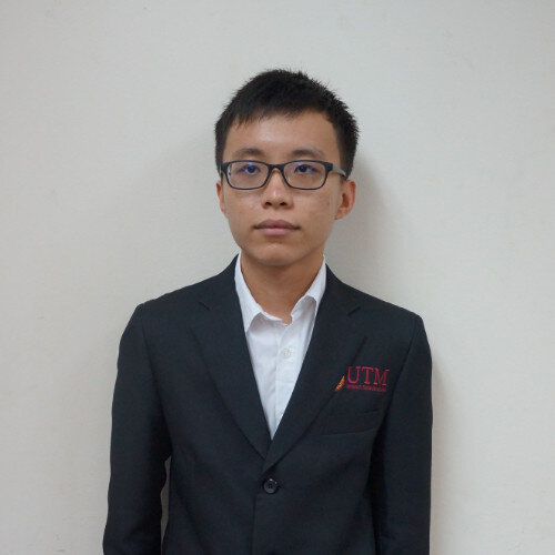 Toong Yang Wong