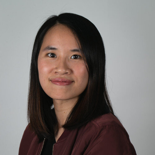Diep Truong (Zoey)