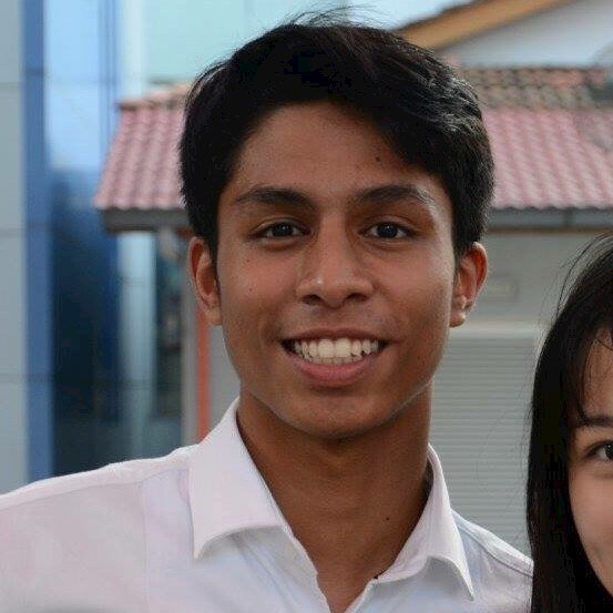 Ahmad Afiq Amran