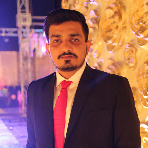 Usman Amjad