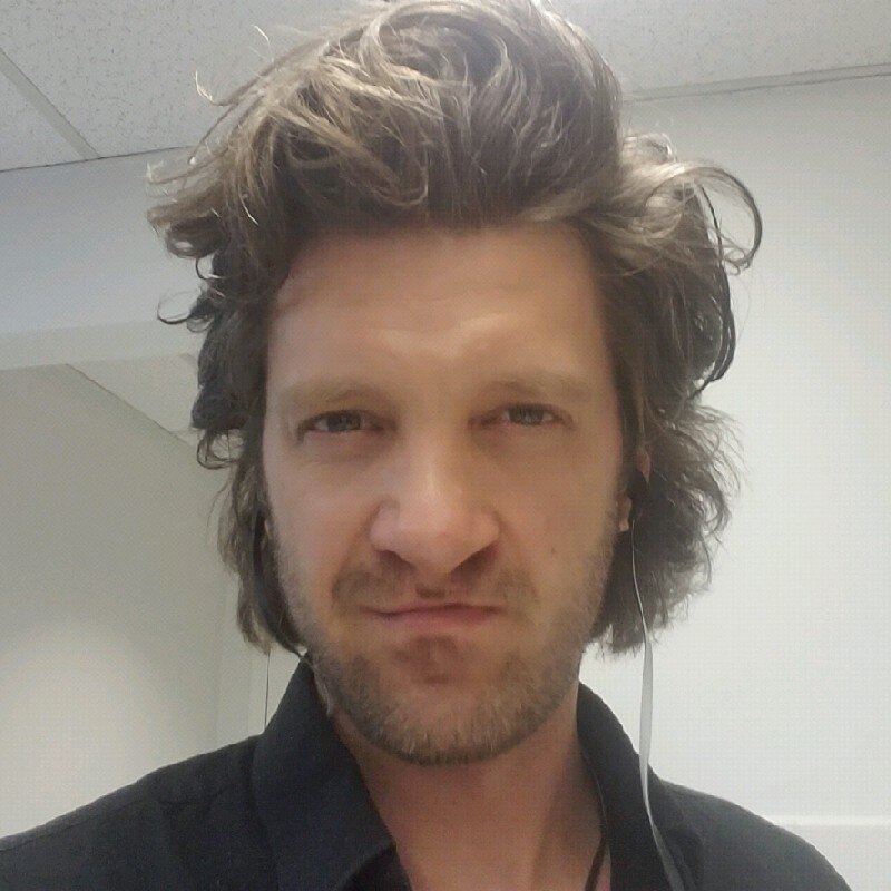 Chris Poptic