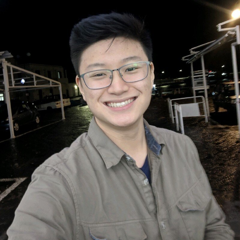 Toh Shao Ern