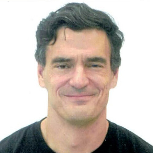 Craig Lewis